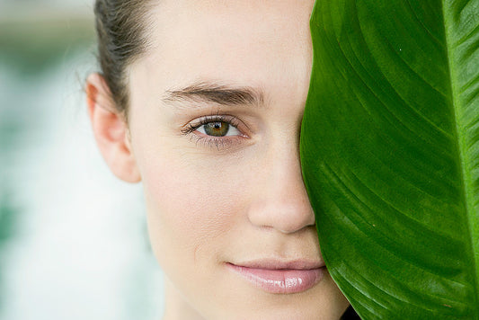 Is your 'natural' fragrance masking a stink?